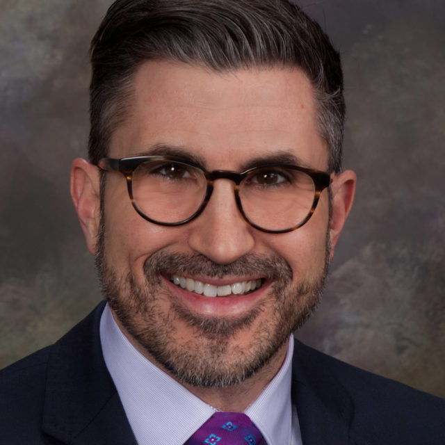 Chadd McMahon, MD